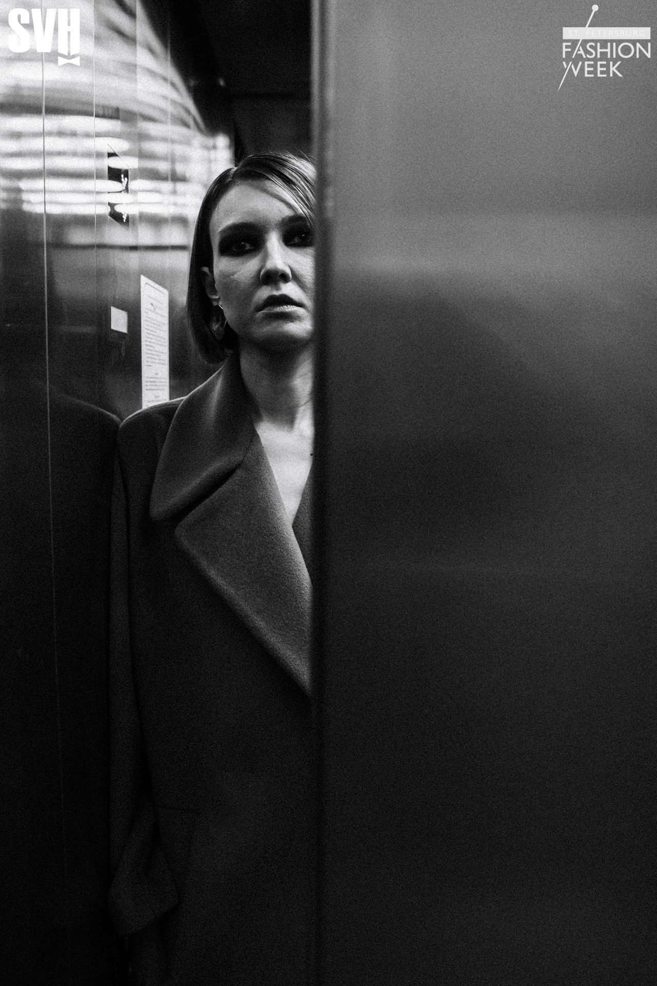 Fashion. Репортажный и студийный фотограф в Санкт-Петербурге Марк Скворцов