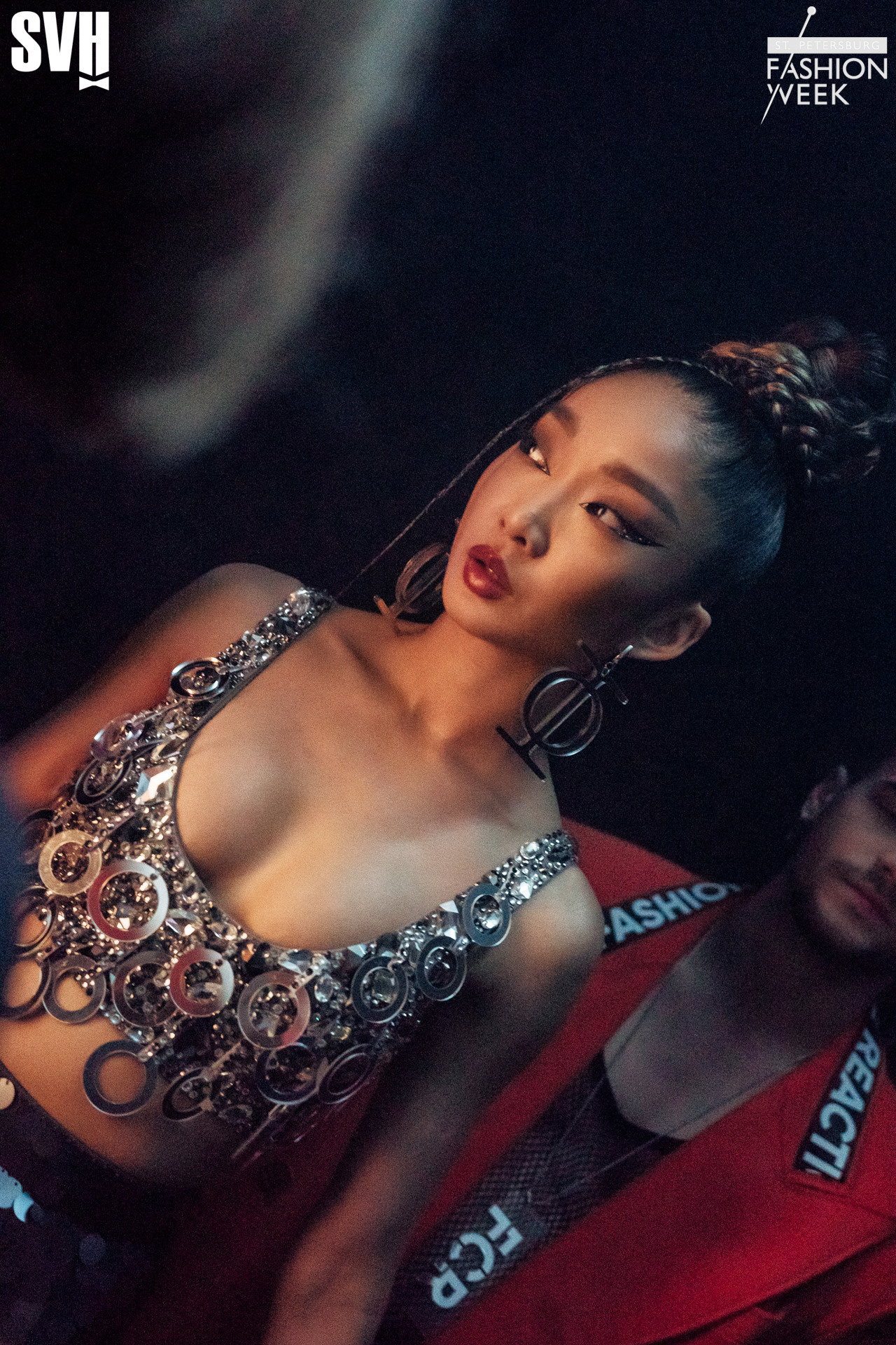 Fashion. Репортажный и студийный фотограф в Санкт-Петербурге Марк Скворцов