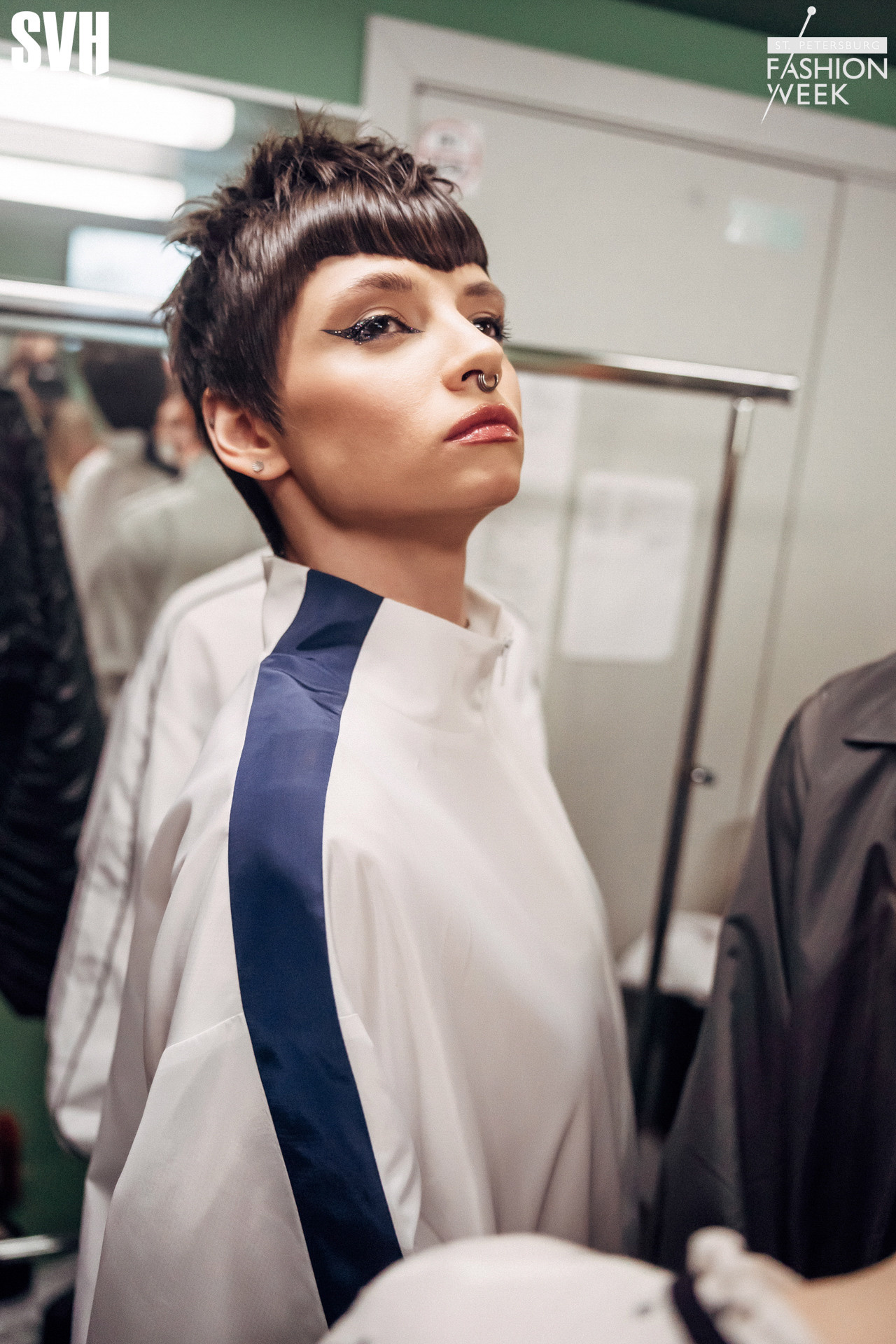 Fashion. Репортажный и студийный фотограф в Санкт-Петербурге Марк Скворцов