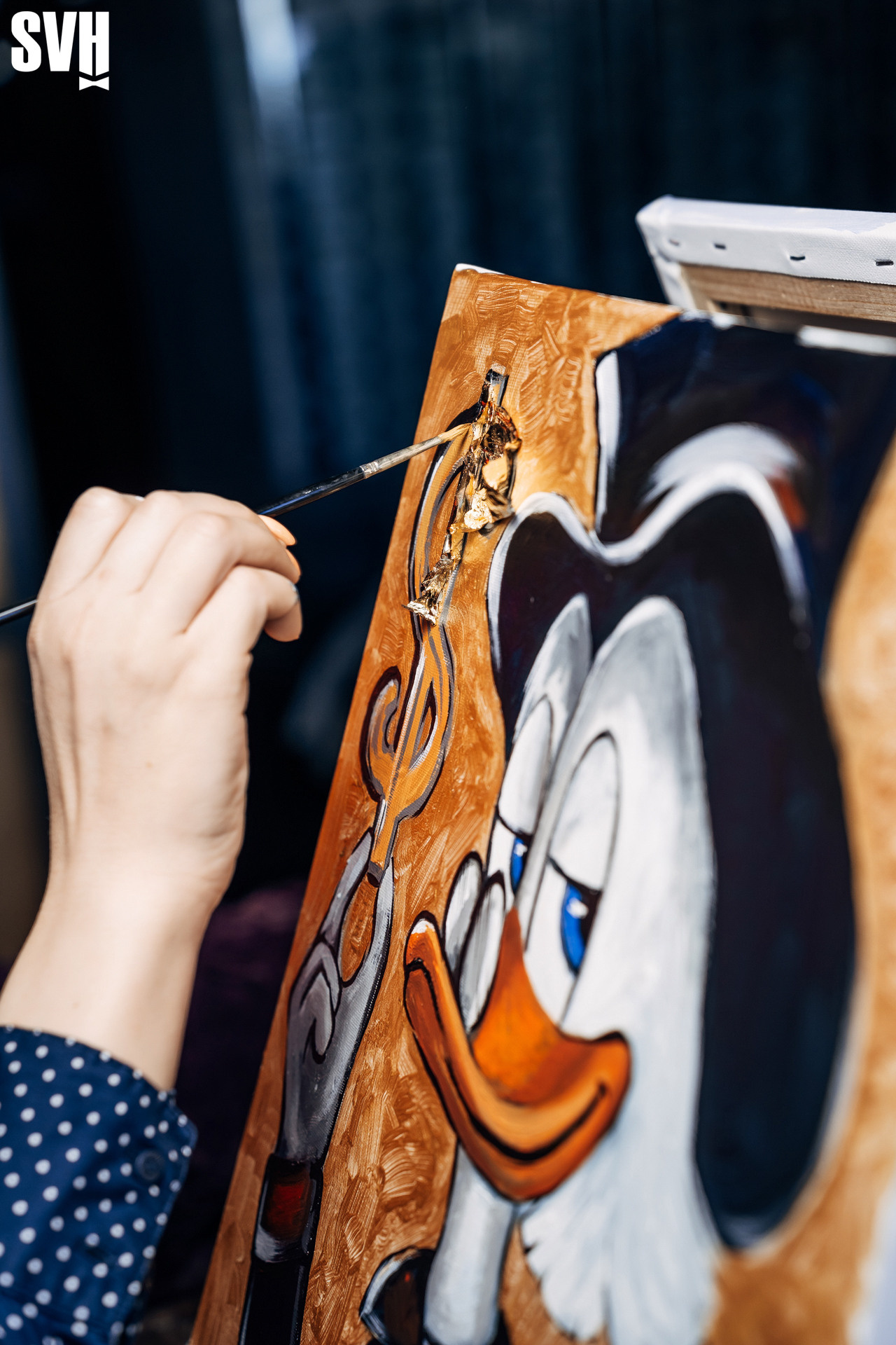 Мастер-классы. Репортажный и студийный фотограф в Санкт-Петербурге Марк Скворцов