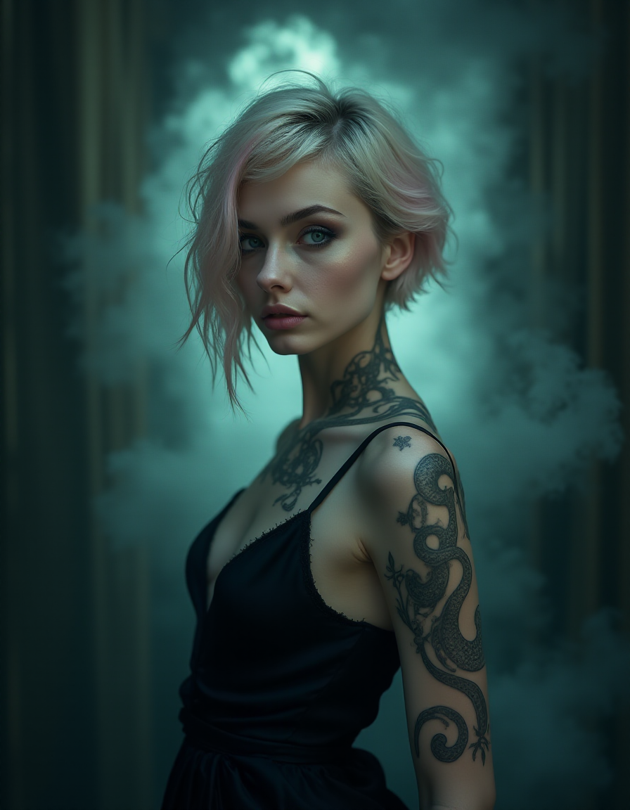 Нейросеть. Фото/видео съемки Сергей Пак