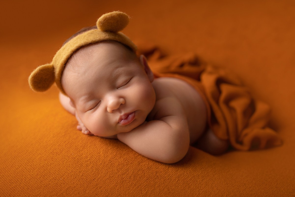 Mustard. Фотограф новорожденных, семейный фотограф в Санкт-Петербурге