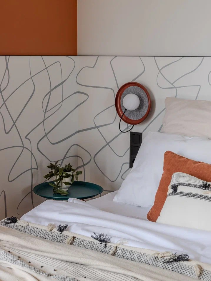 Дизайн интерьера квартиры ЖК «Green Wood» в Тольятти. Студия дизайна интерьера «Строчка» | Москва, Санкт-Петербург, Самара, Казань, Тольятти, Ульяновск и другие города России