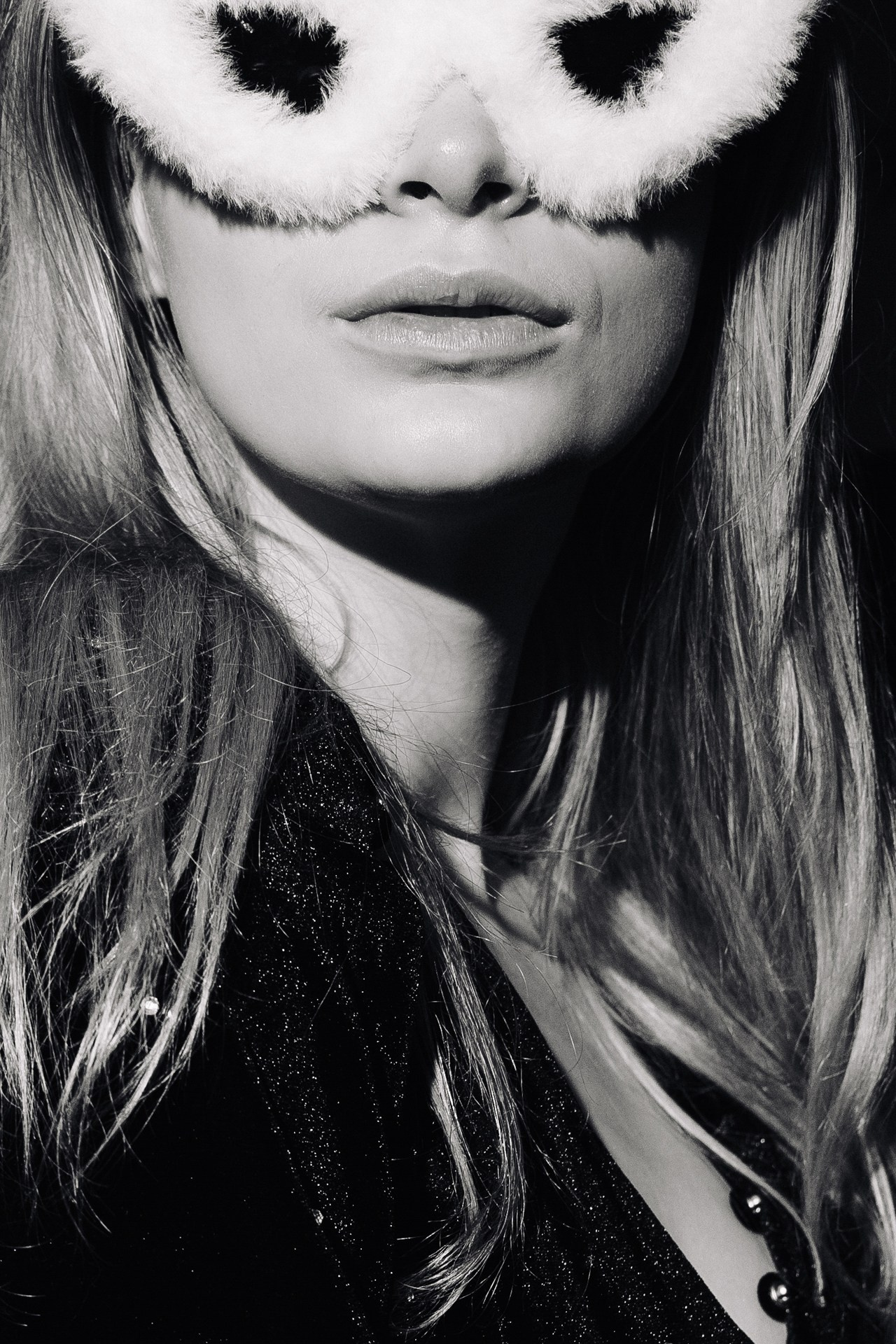 CAVA disco. Портретный и репортажный фотограф в Санкт-Петербурге Максим Пашков