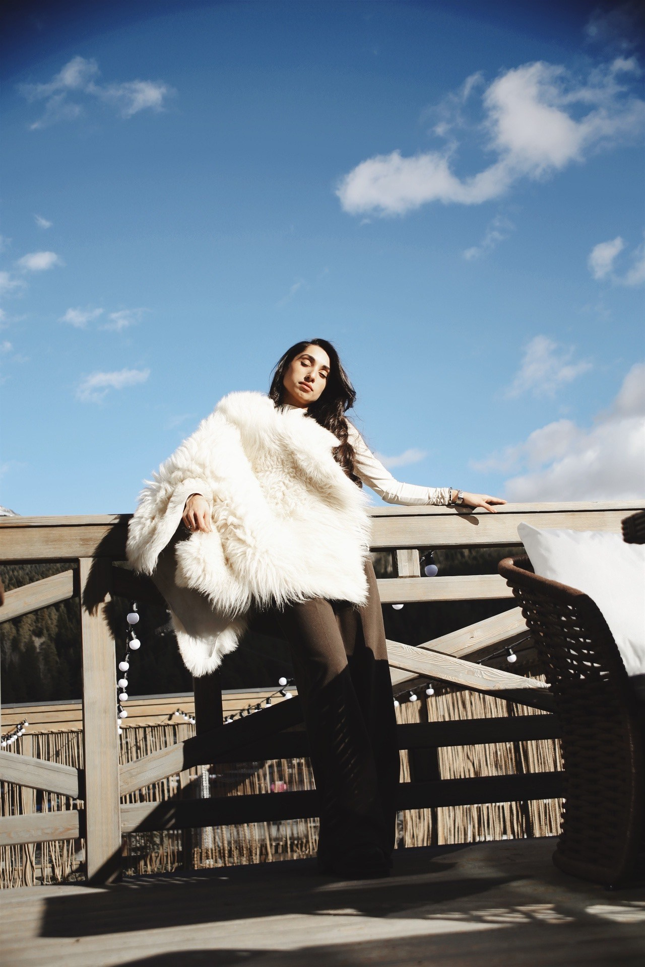 Kamila. Виктория Калугина — фотограф и видеомейкер в Москве