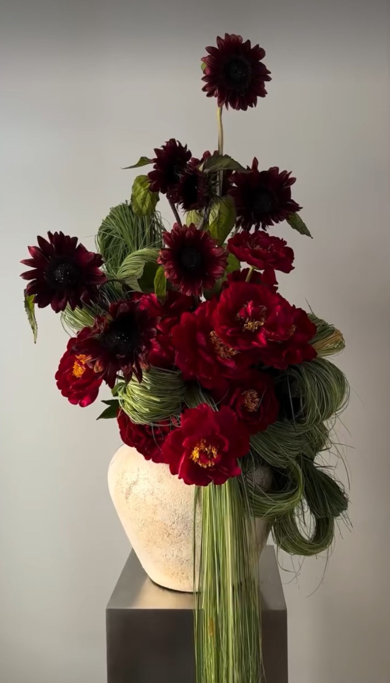 Авторская флористика. CKflora