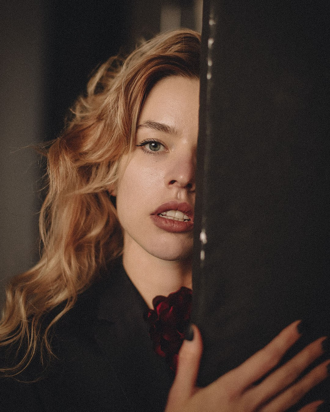 Таня. Фотограф в Нижнем Новгороде Кристина Батанова