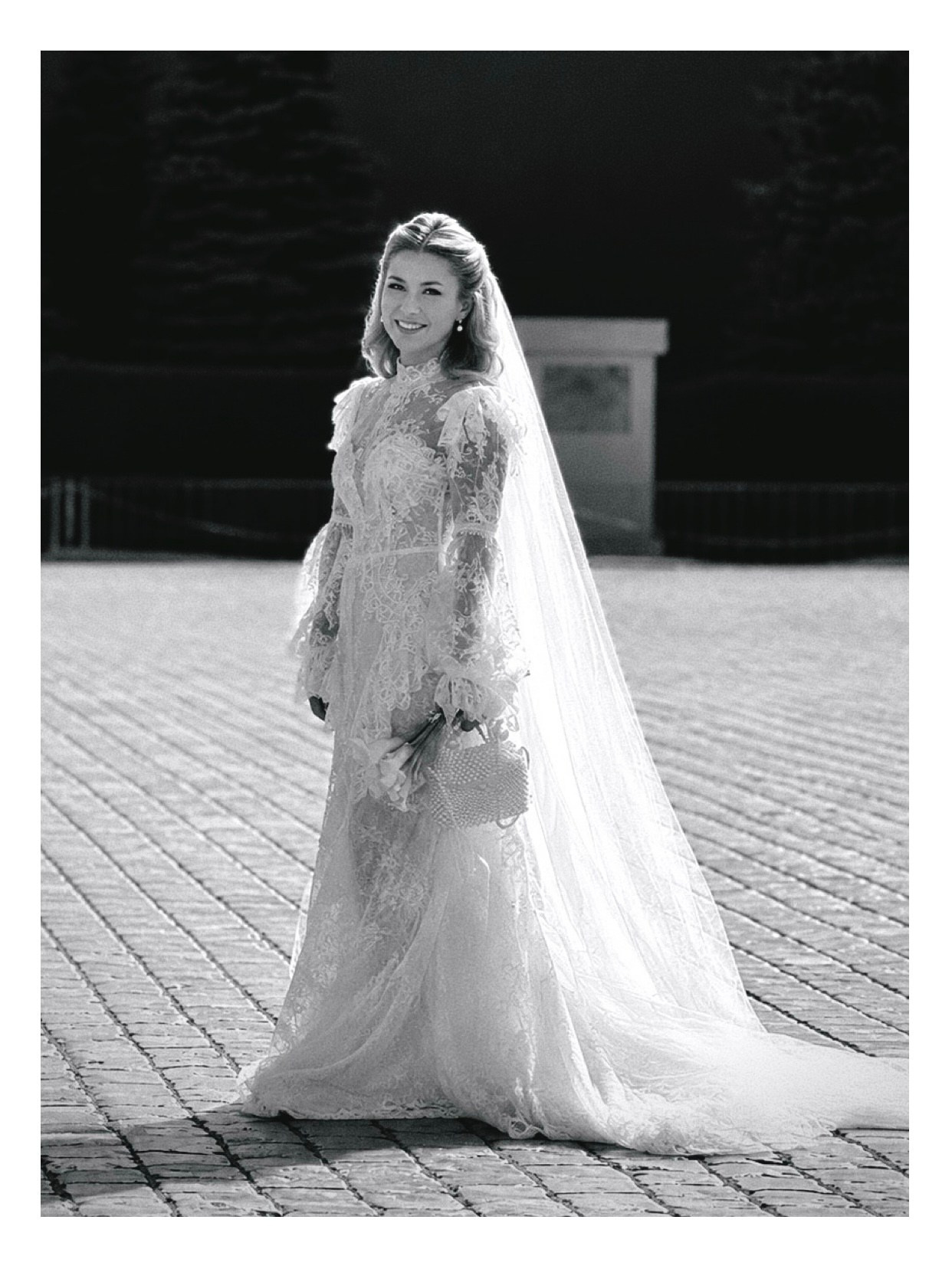 Black and White. Stanisso Ivanucci Photographer