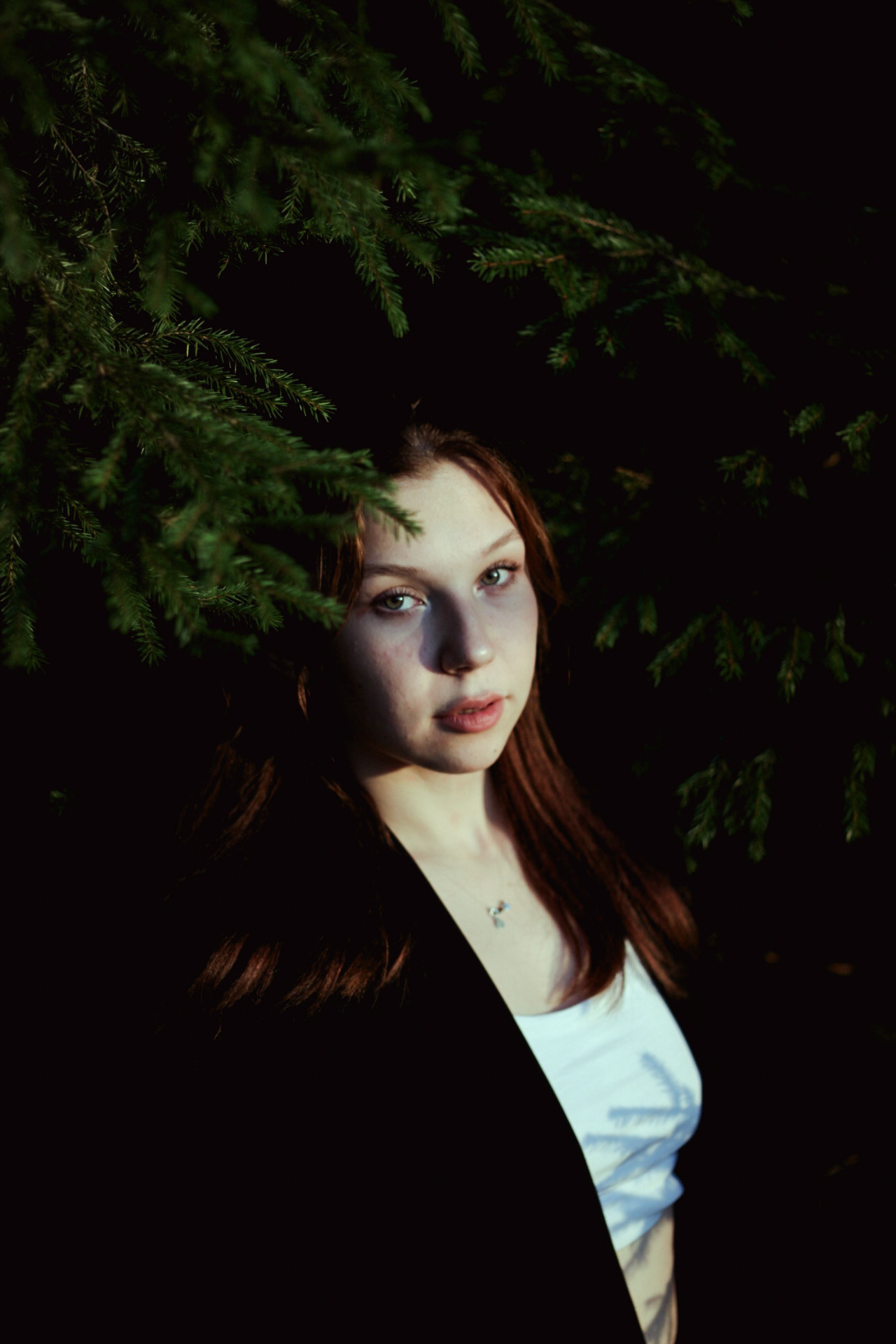 Индивидуальные съемки. Фотограф Щукина Юлия