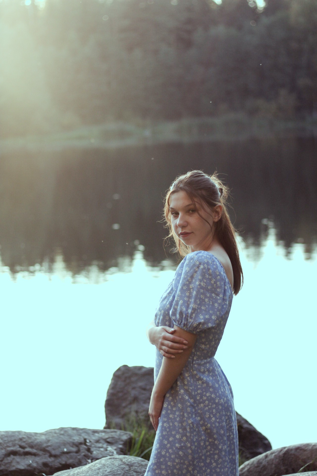 Индивидуальные съемки. Фотограф Щукина Юлия