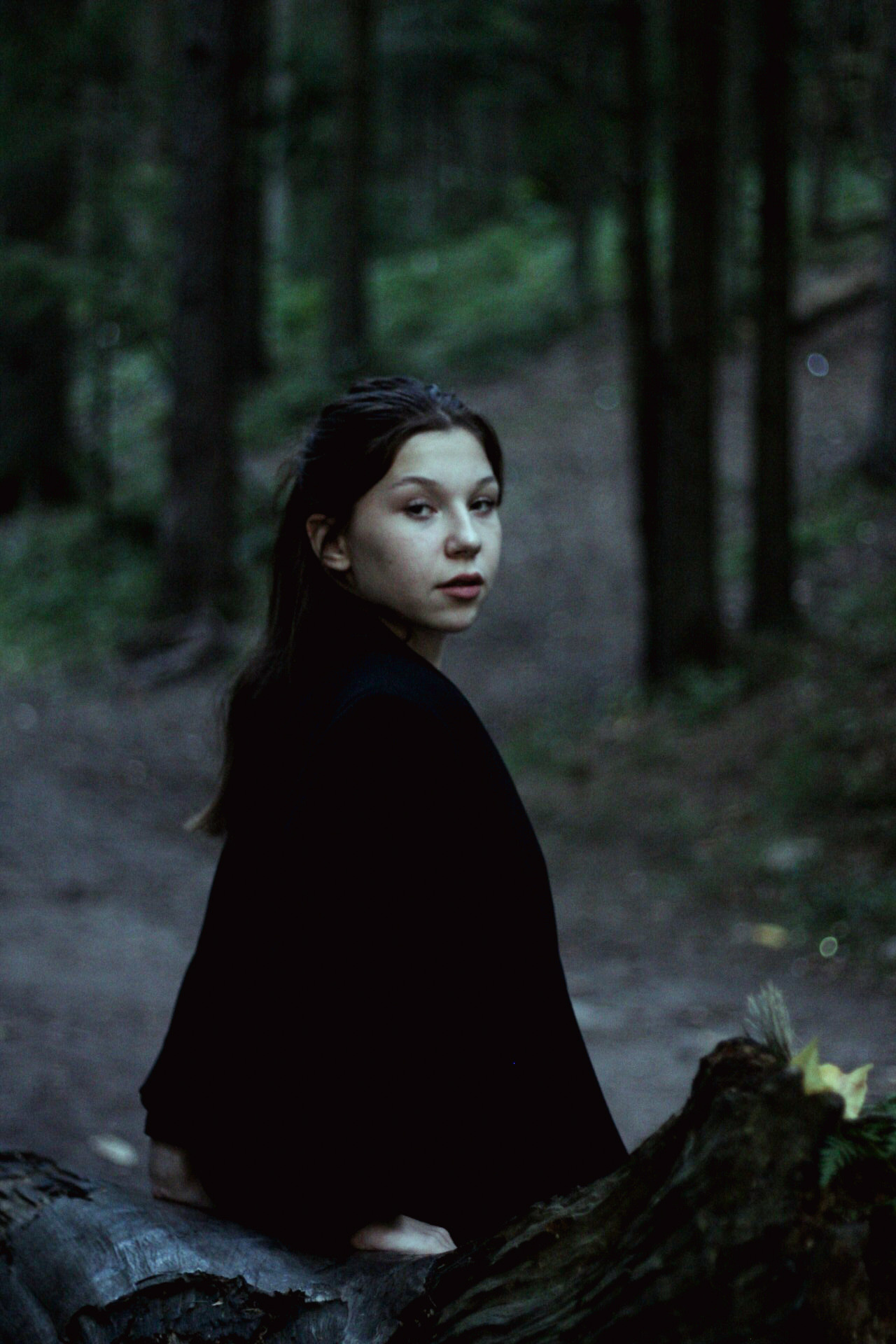 Индивидуальные съемки. Фотограф Щукина Юлия