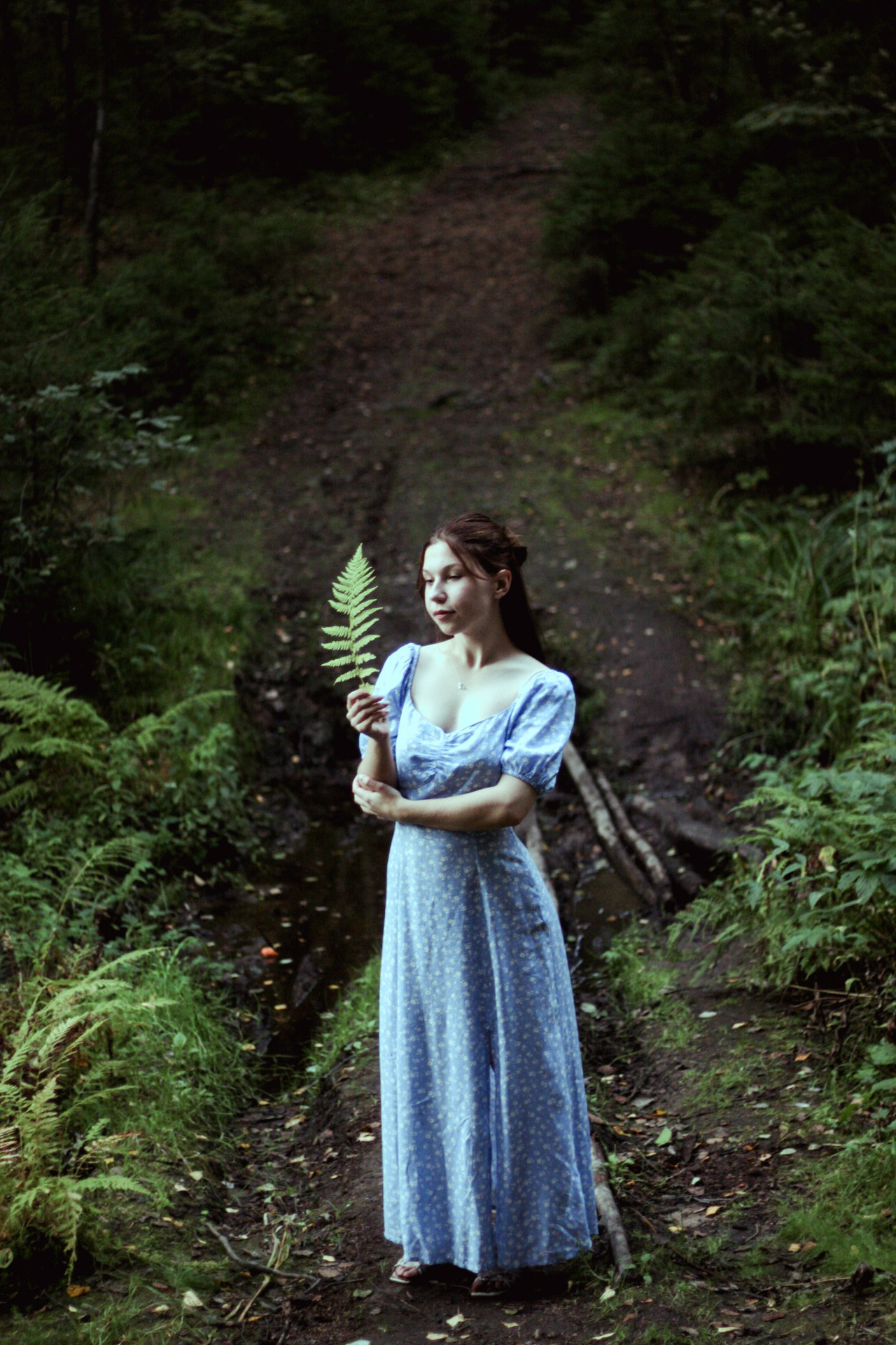 Индивидуальные съемки. Фотограф Щукина Юлия