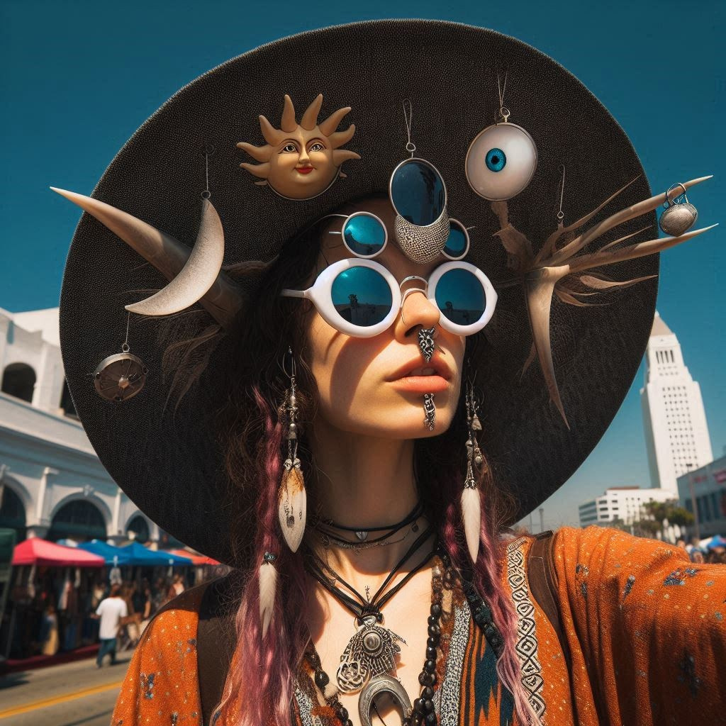 Нейросети. Фотограф Светлана Кошелева (Москва)