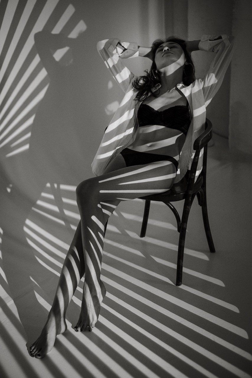 Женский фотограф в Нижнем Новгороде — Дина Айра (Айвазьян)