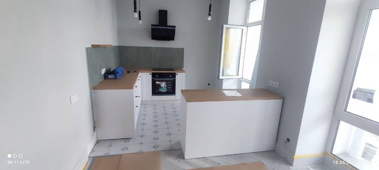 Фото с монтажа |Мебель на заказа: кухни, шкафы и т.д. в Томске. ГУДРУМ — Мебель на заказ в Томске | Кухни | Шкафы | Стулья и Столы