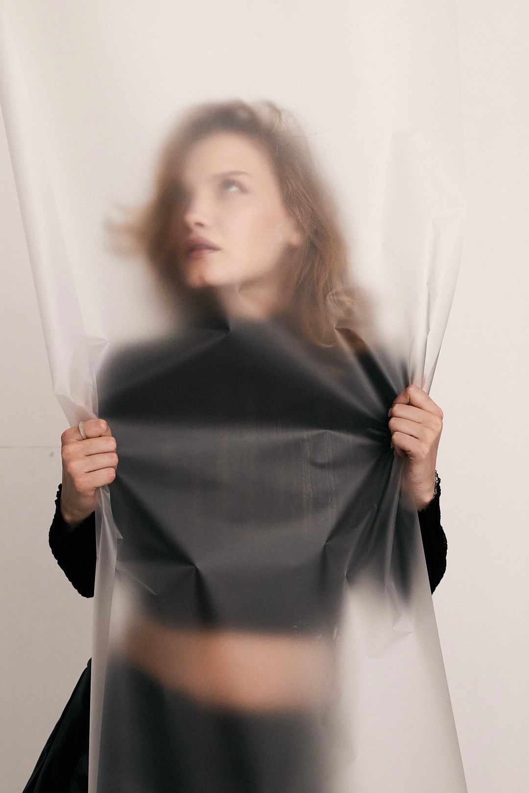 Индивидуальная. Фотограф Екатерина Васюкова