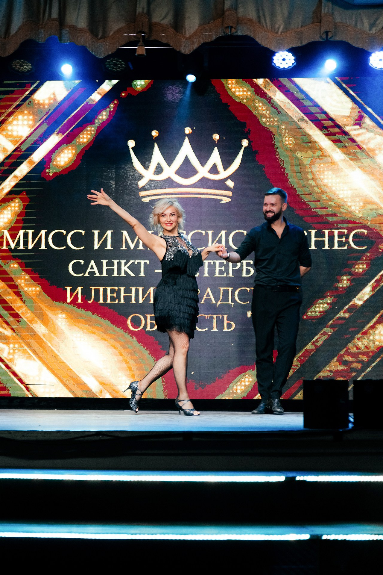 Репортаж финала конкурса. Светский фотограф Санкт-Петербург и ЛО