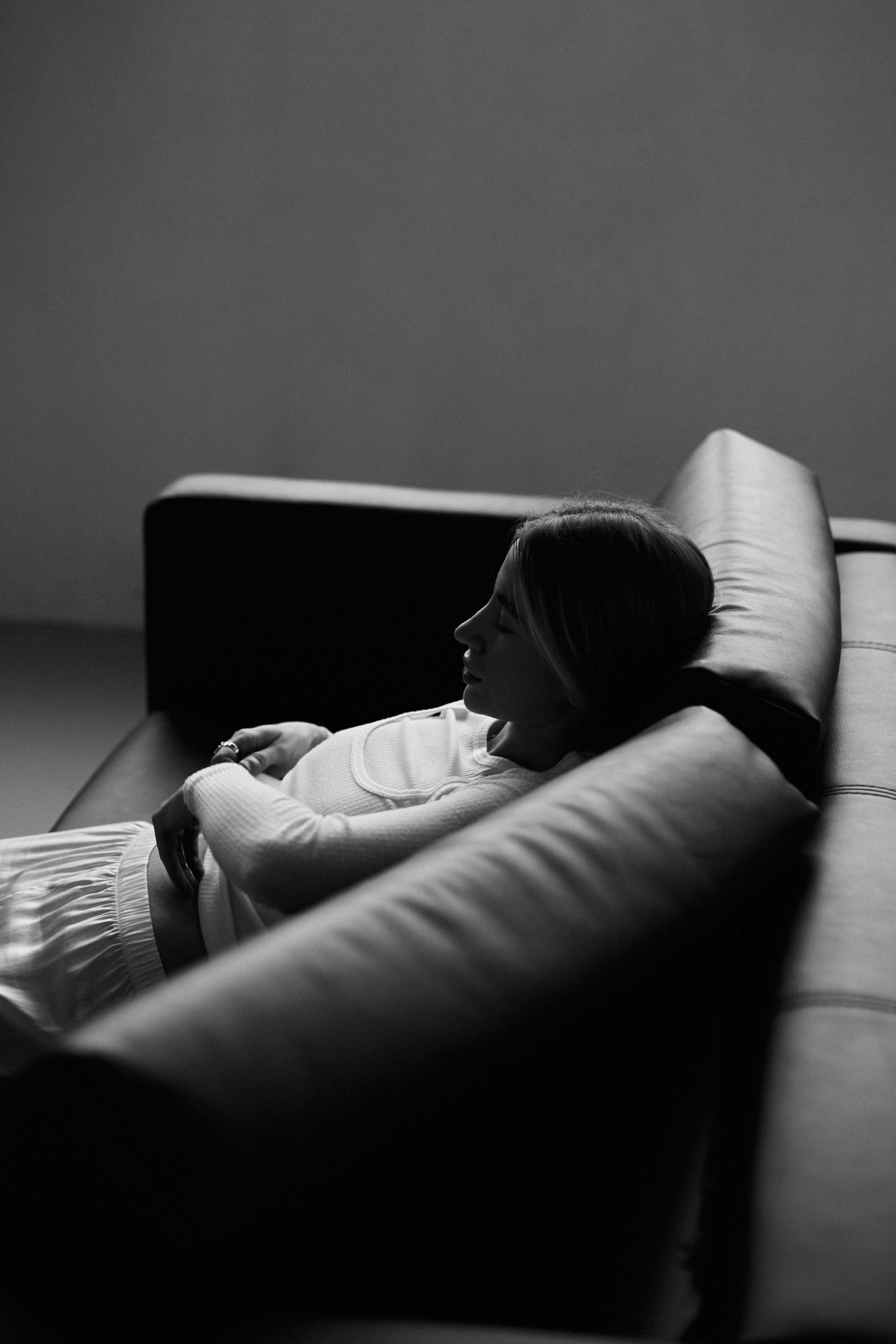 Женские фотограф Санкт-Петербург Олеся Ускова