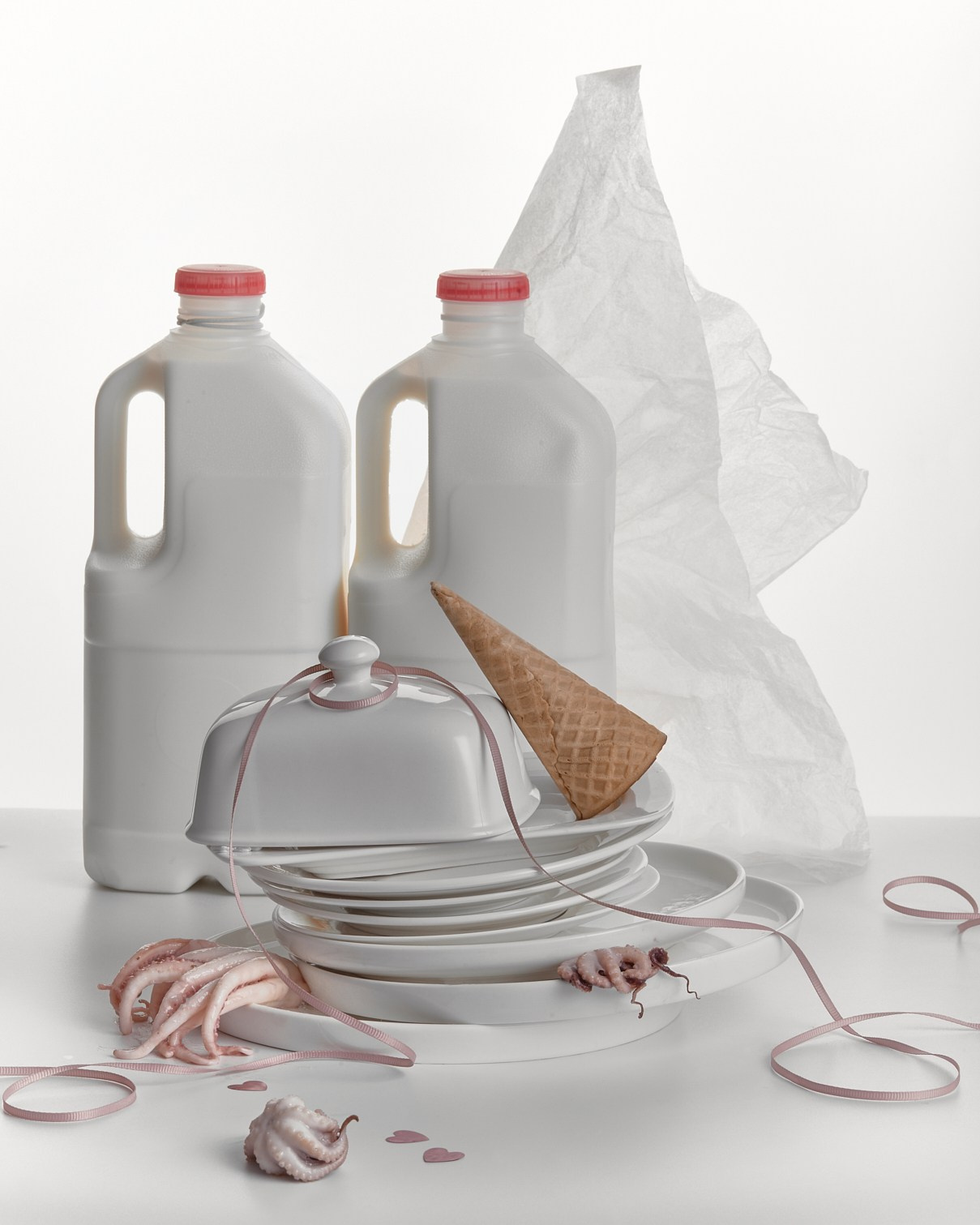 Personal Project. Фотограф Елена Вороха. Москва