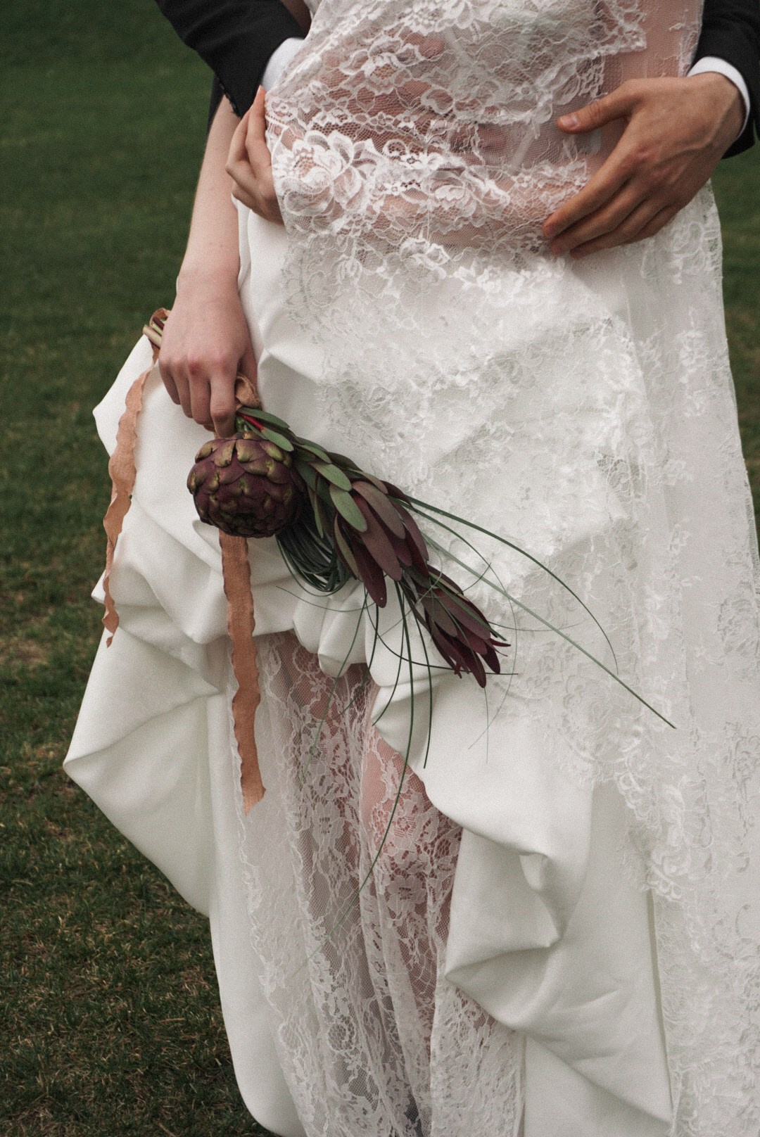 Прогулка в Питере. Свадебный фотограф в Москве Алина Лисовская