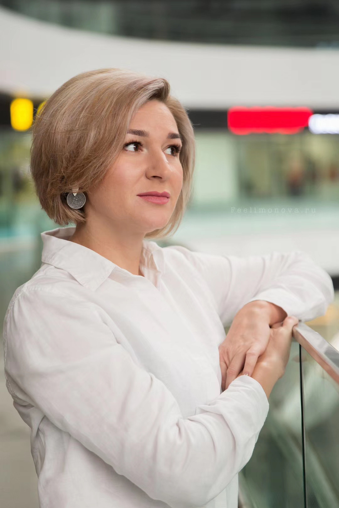 Отзывы. Фотограф Ольга Филимонова