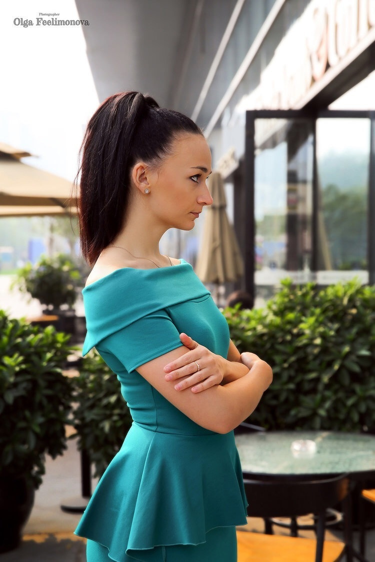 Отзывы. Фотограф Ольга Филимонова