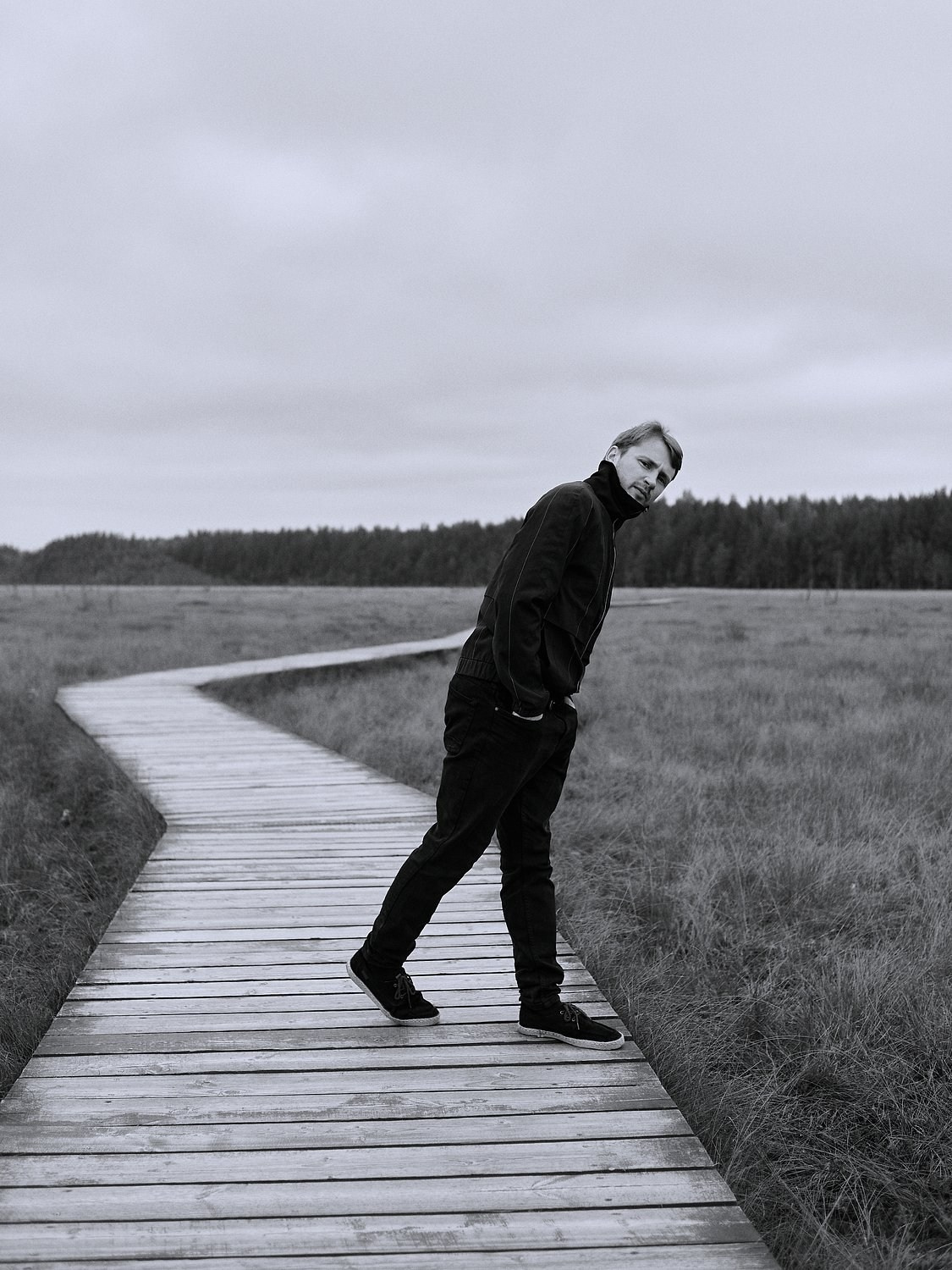 Семён. Фотограф для людей и брендов в Санкт-Петербурге