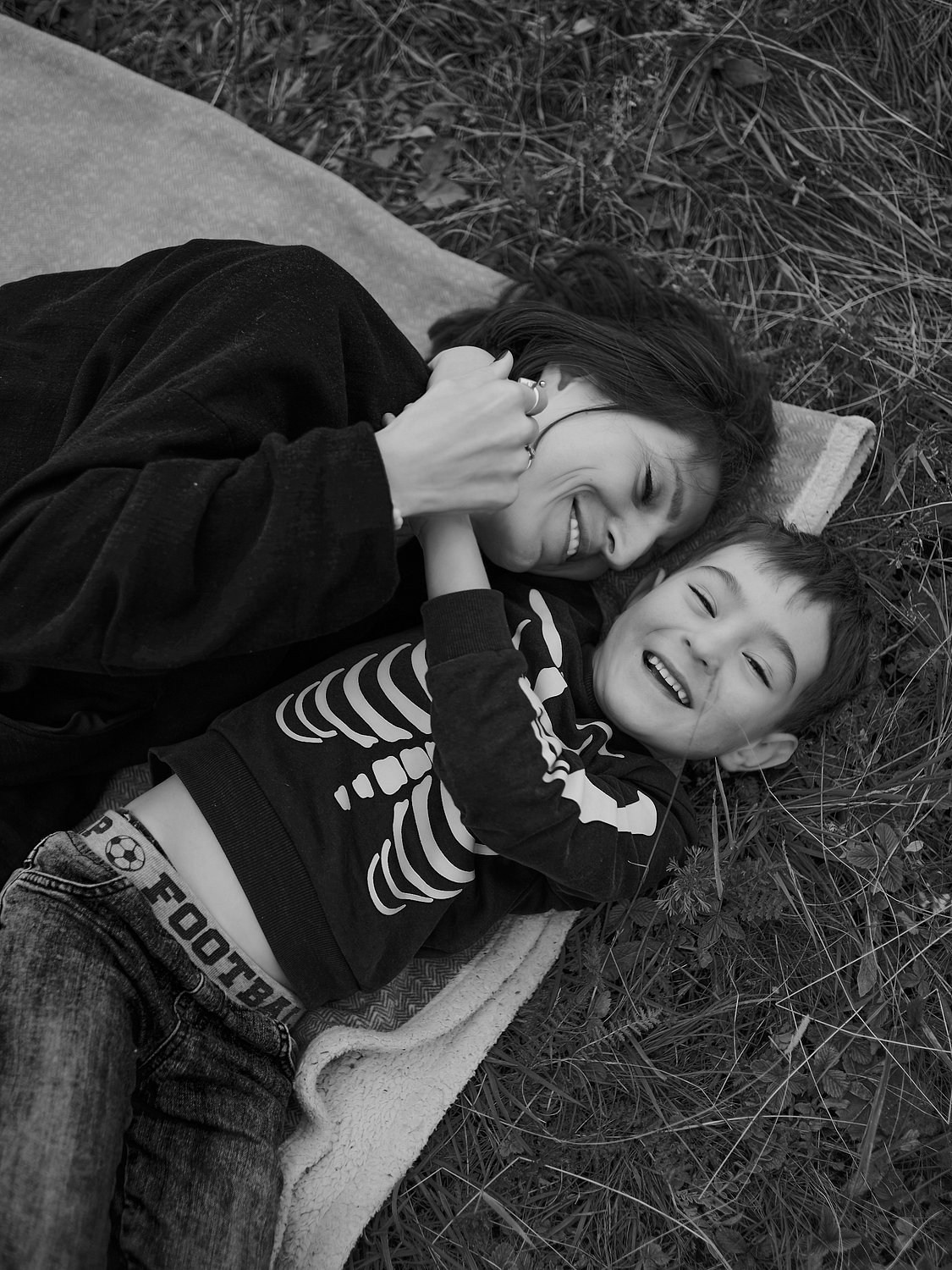 Летняя прогулка. Портретный фотограф в Санкт-Петербурге