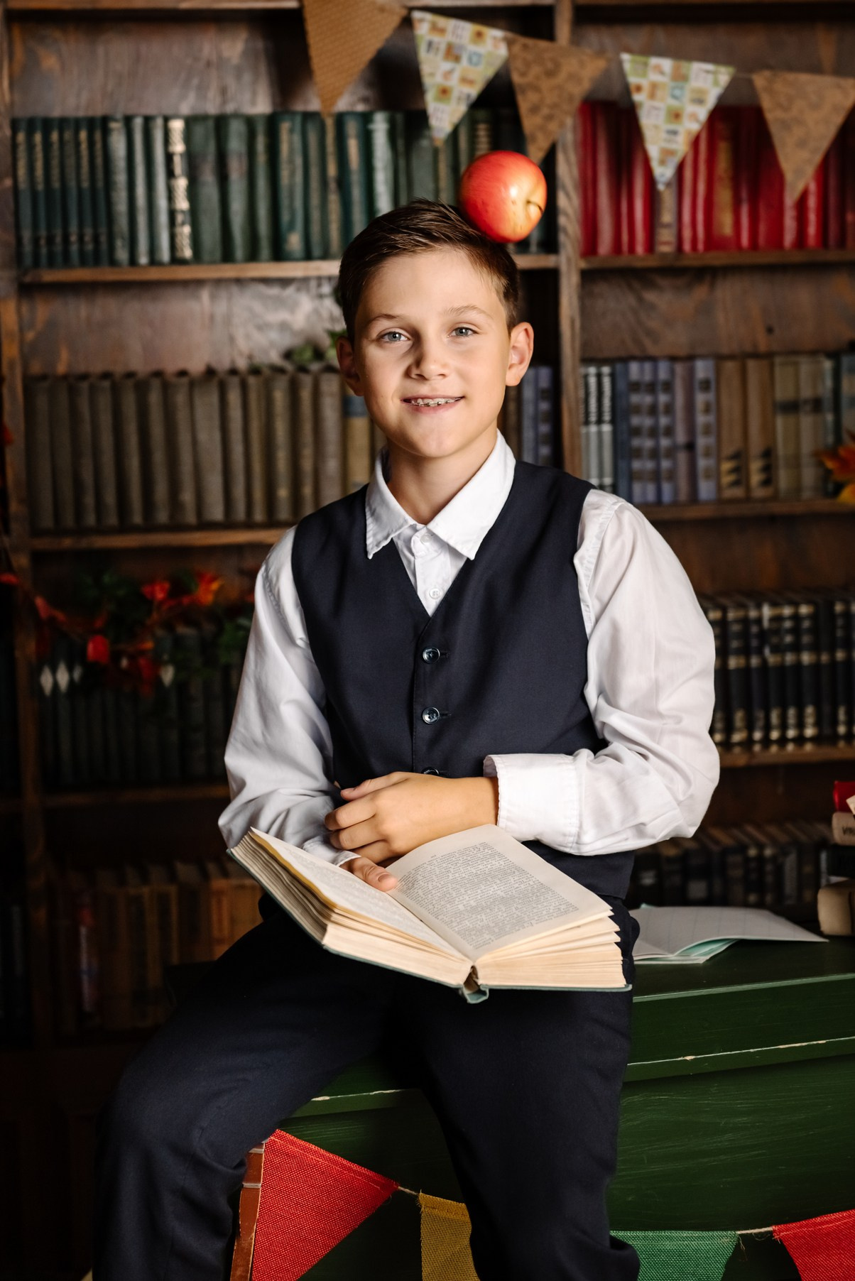 Школьная. Максим. Свадебный и сеейный фотограф в Санкт-Петербурге Елена Худякова