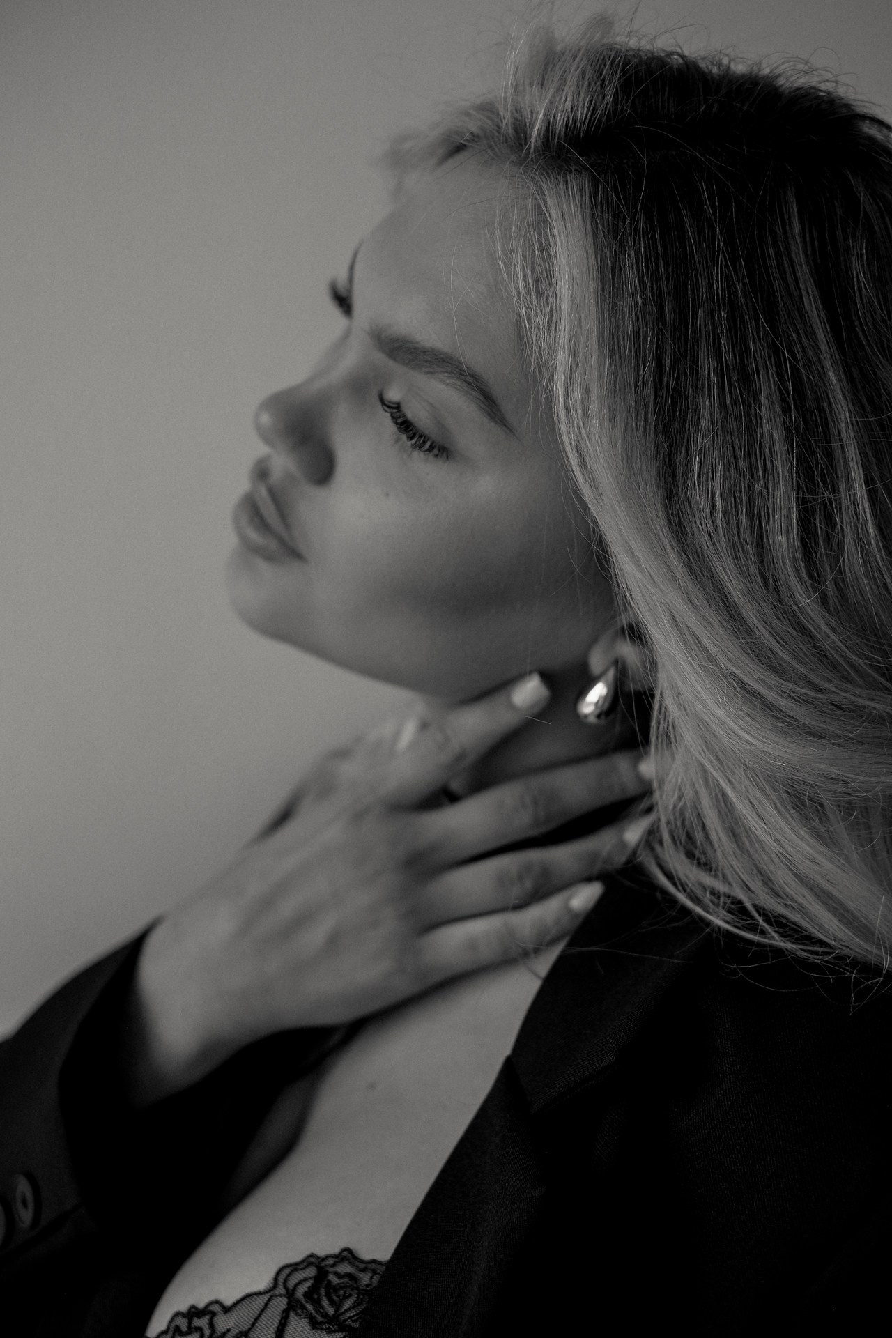 Milana. Сайт-портфолио Ирины Заблоцкой портретного фотографа в г. Новосибирске