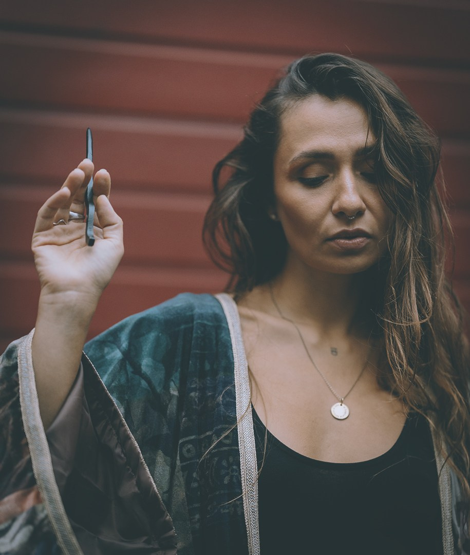 ЯНА. Портретный фотограф в Москве Колосова Екатерина