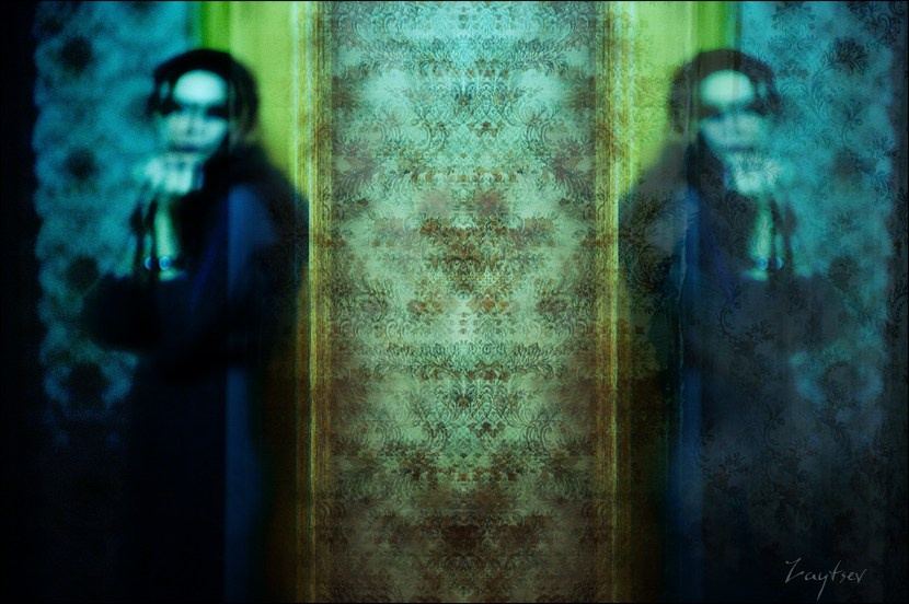 Съёмки. Профессиональный фотограф Кирилл Зайцев