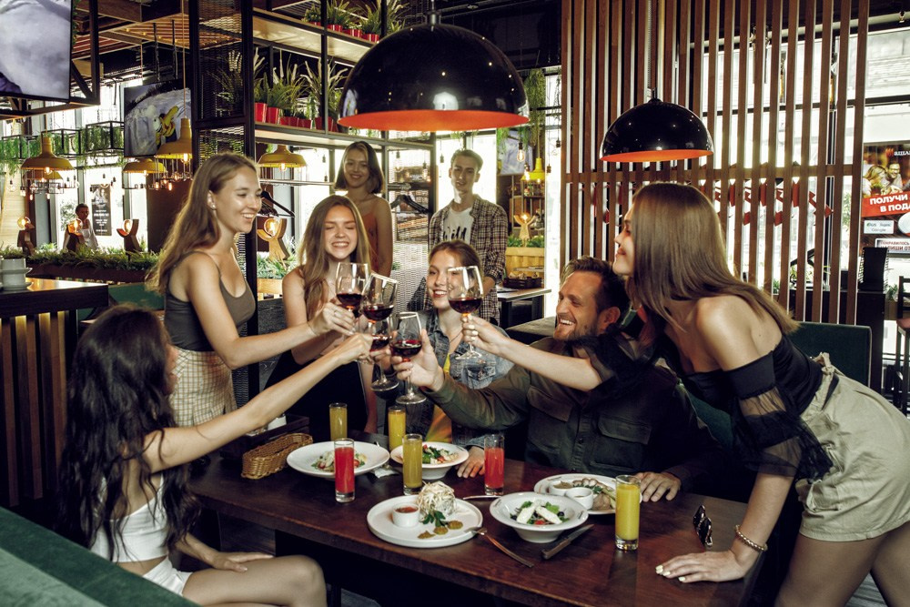 Промышленная рекламная индустриальная фотосъемка  - Портфолио фотографа. Промышленный фотограф | Бизнес-фотосессии | Казань и РФ