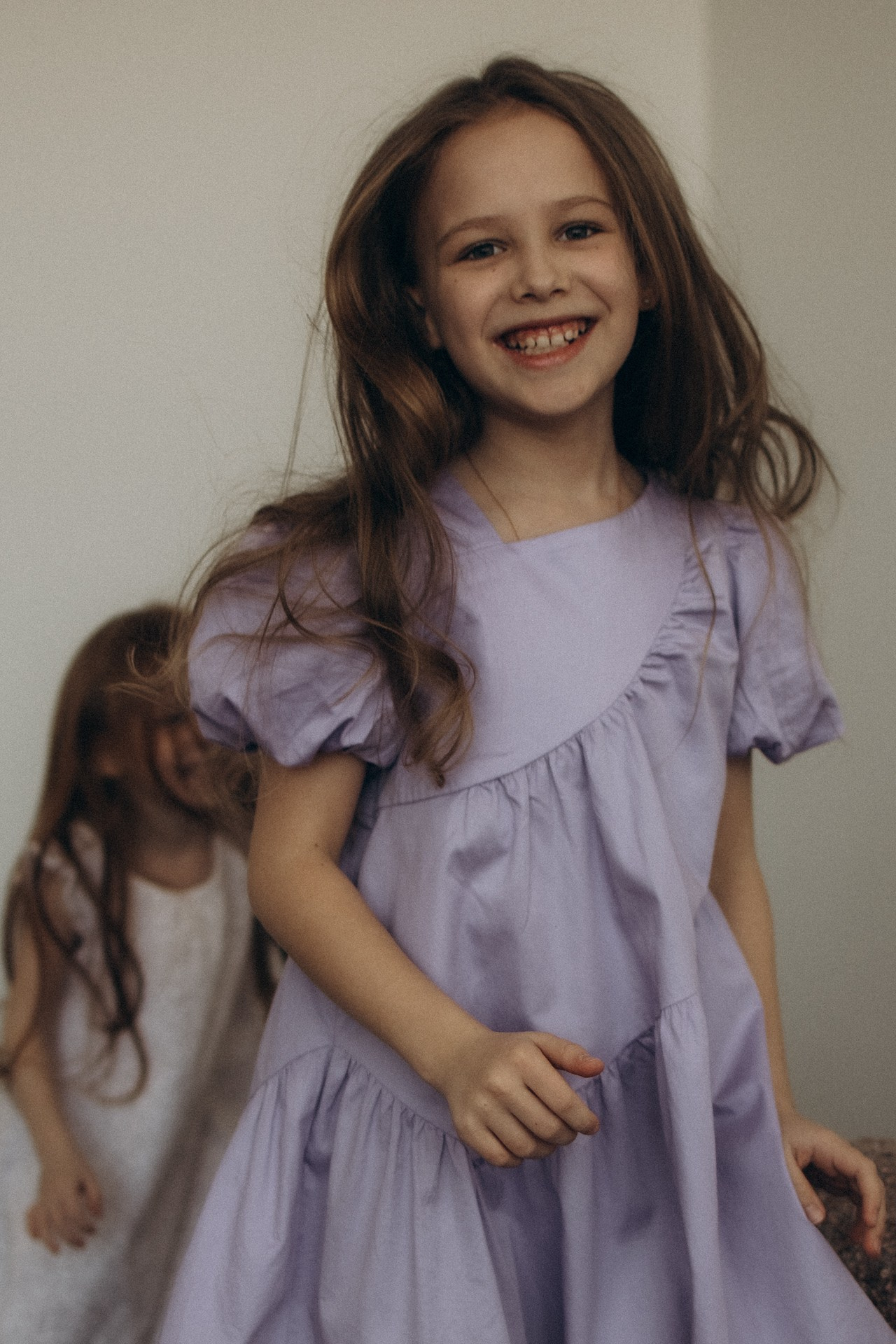 Саша, Ева и София. Семейный фотограф в Ижевске Даша Денисова