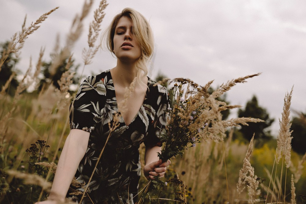 Индивидуальные женские. Андрейко Надежда