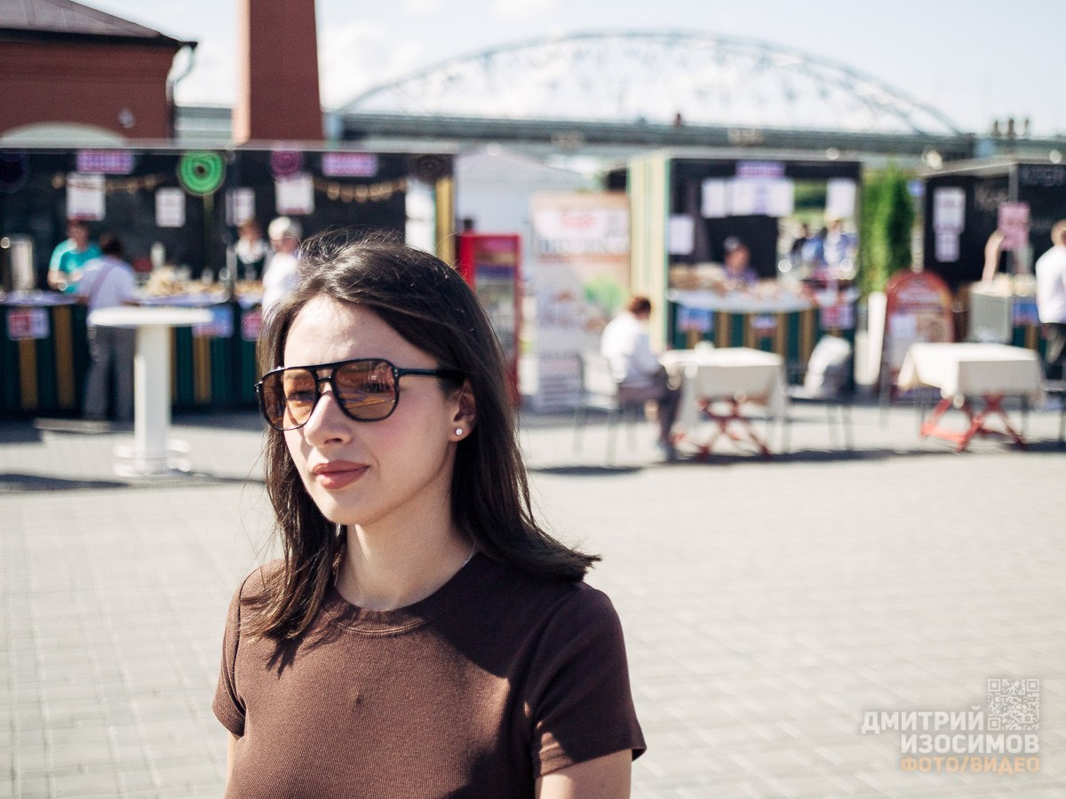 Спортивный фестиваль на кубок главы Тюмени