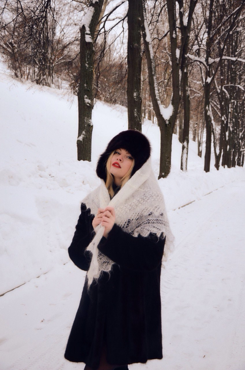 Уличные съёмки — город. Фотограф Нижний Новгород