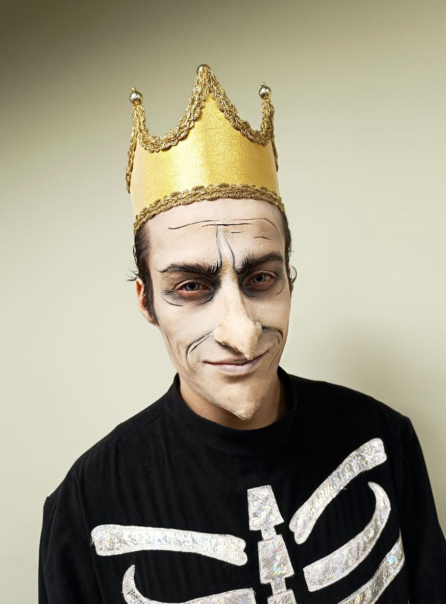 Грим. Свадебный стилист Москва