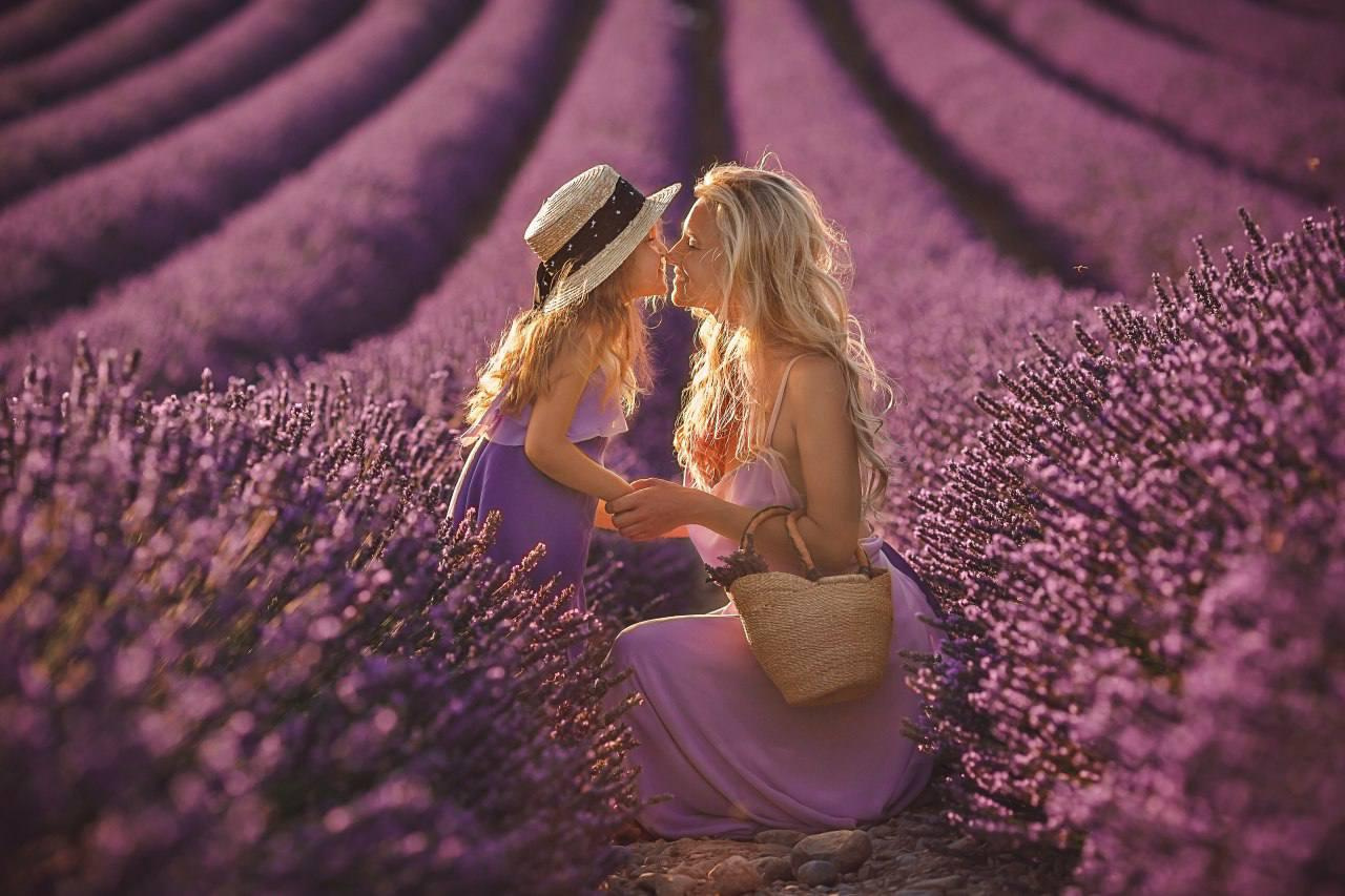 Семейное фото. Детский и семейный фотограф и наставник в Москве Мария Миронова