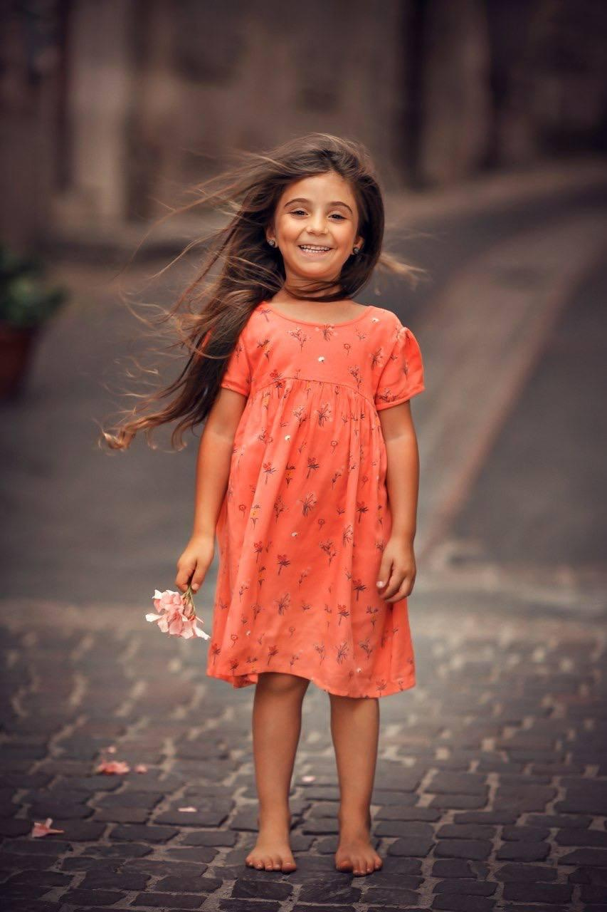 Дети. Детский и семейный фотограф и наставник в Москве Мария Миронова