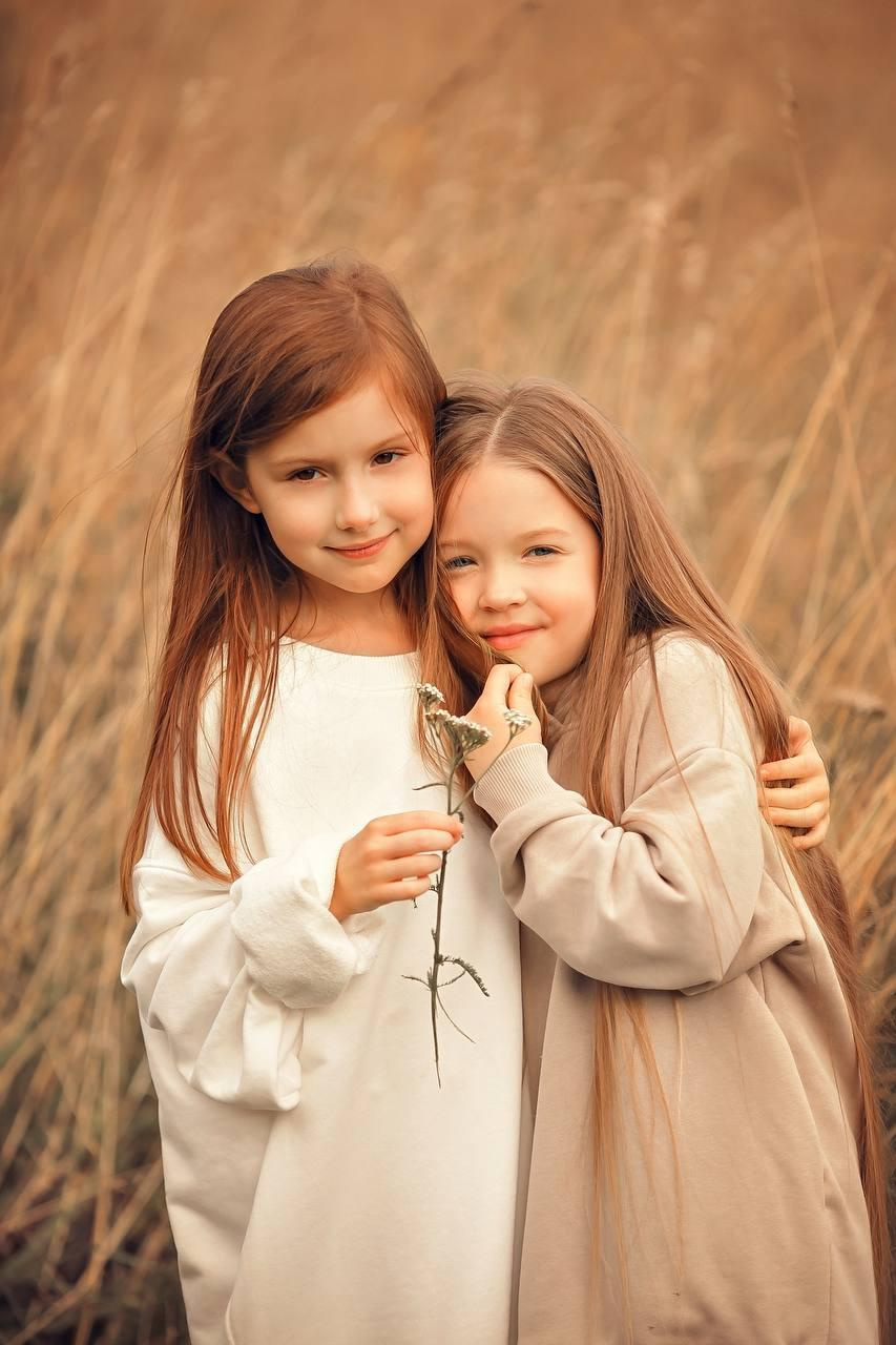 Дети. Детский и семейный фотограф и наставник в Москве Мария Миронова