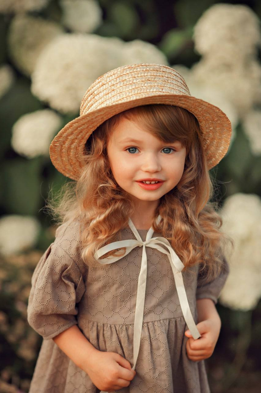 Дети. Детский и семейный фотограф и наставник в Москве Мария Миронова