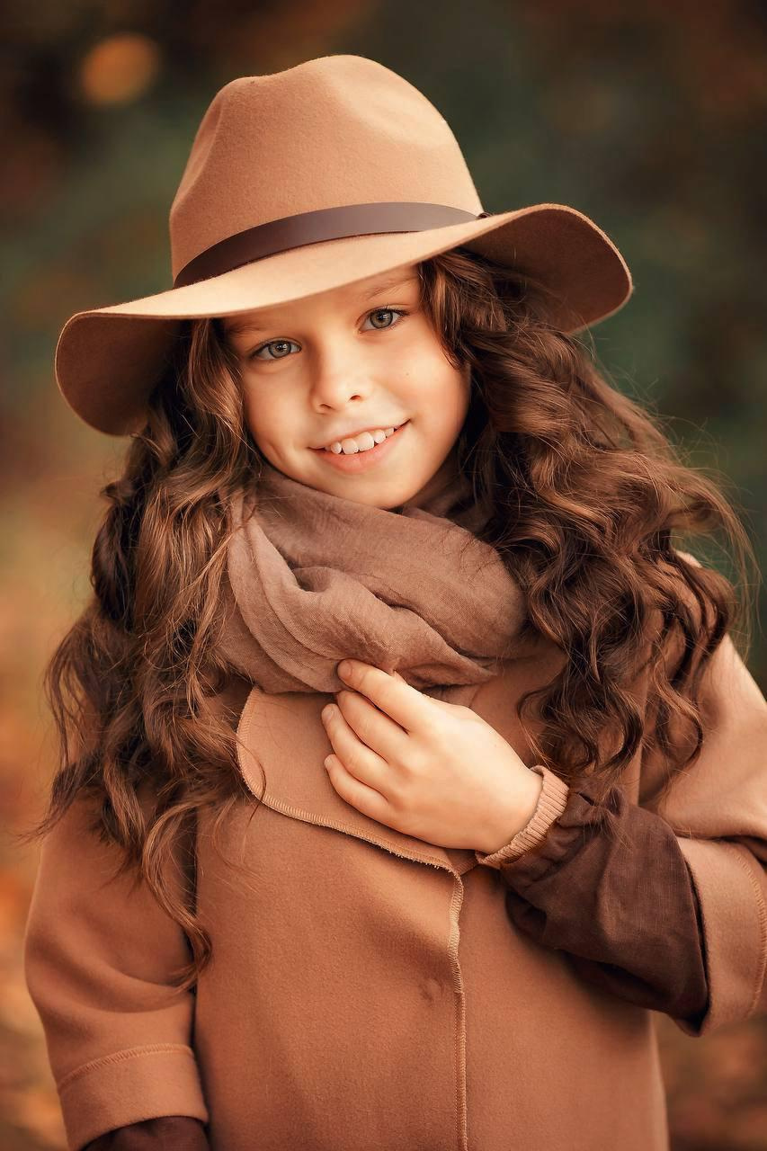 Дети. Детский и семейный фотограф и наставник в Москве Мария Миронова