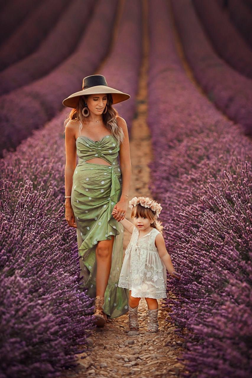 Ожидание. Детский и семейный фотограф и наставник в Москве Мария Миронова