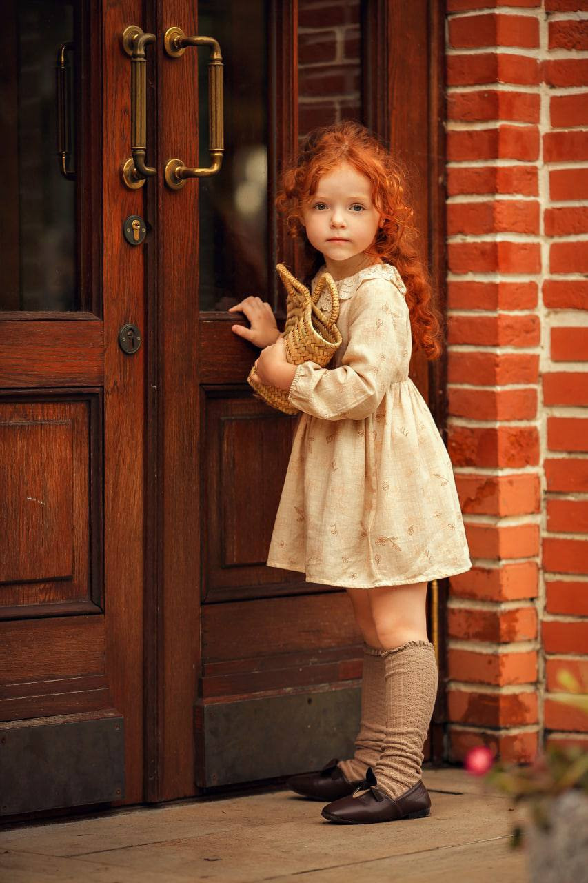 Дети. Детский и семейный фотограф и наставник в Москве Мария Миронова