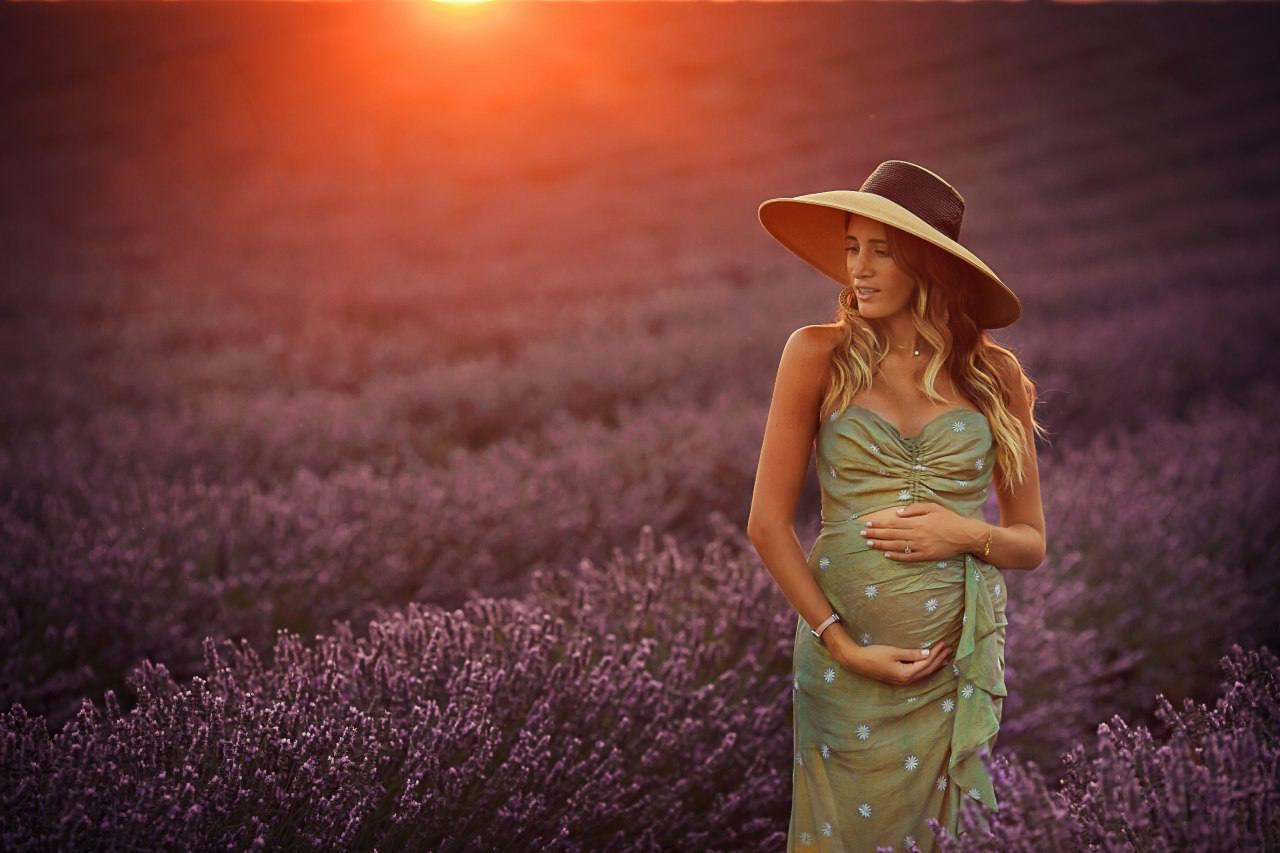 Ожидание. Детский и семейный фотограф и наставник в Москве Мария Миронова