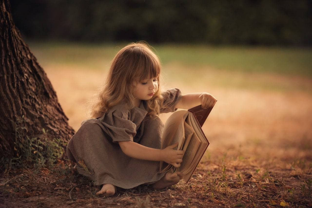 Дети. Детский и семейный фотограф и наставник в Москве Мария Миронова