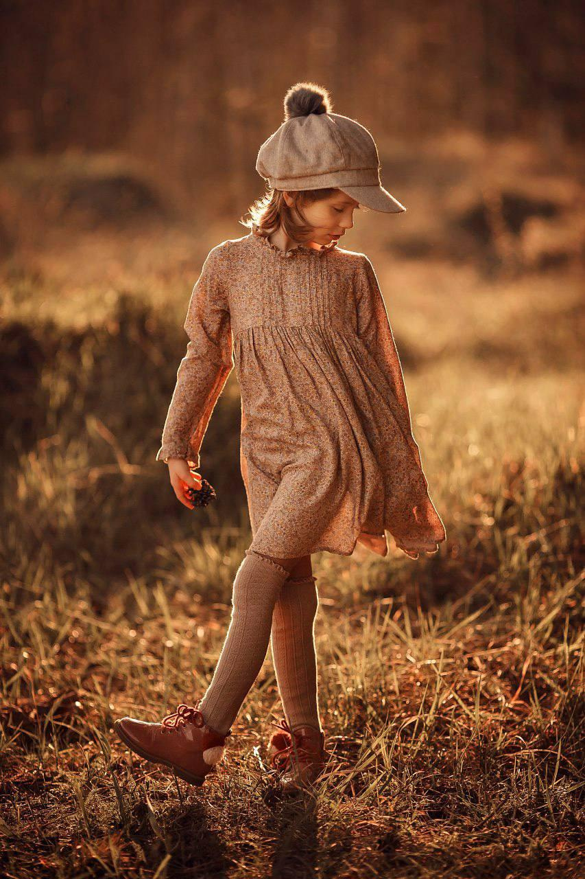 Дети. Детский и семейный фотограф и наставник в Москве Мария Миронова