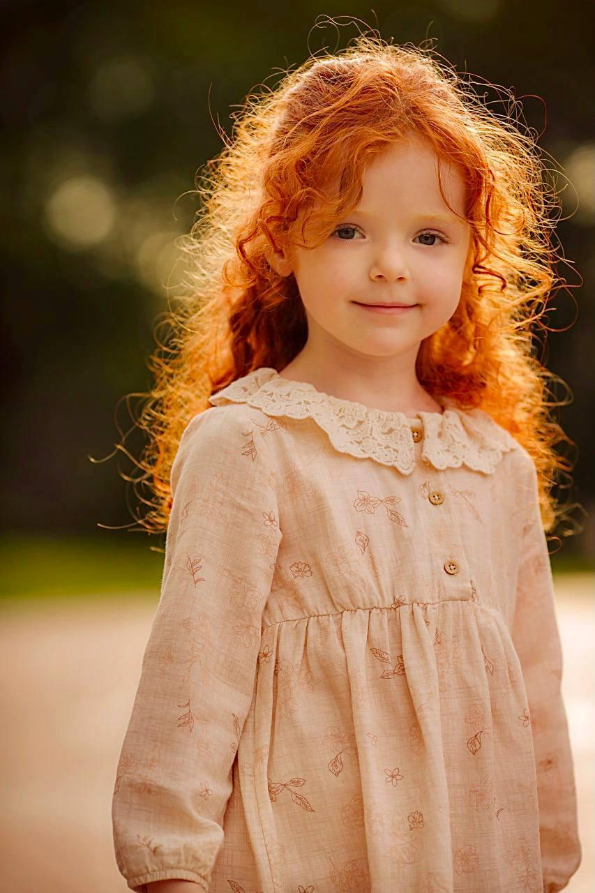 Дети. Детский и семейный фотограф и наставник в Москве Мария Миронова