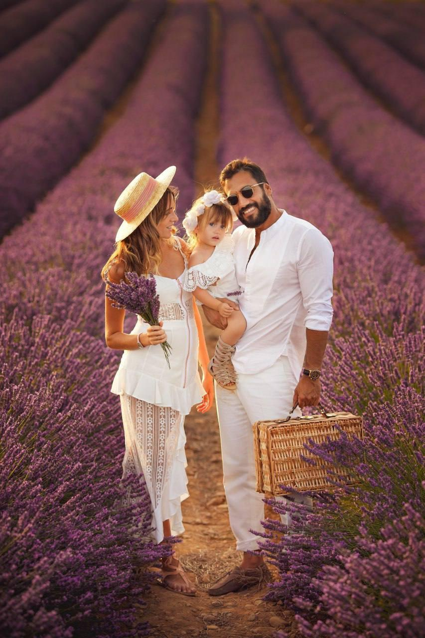 Семейное фото. Детский и семейный фотограф и наставник в Москве Мария Миронова